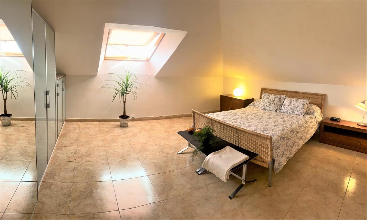 La Campona - 12802 Apartment