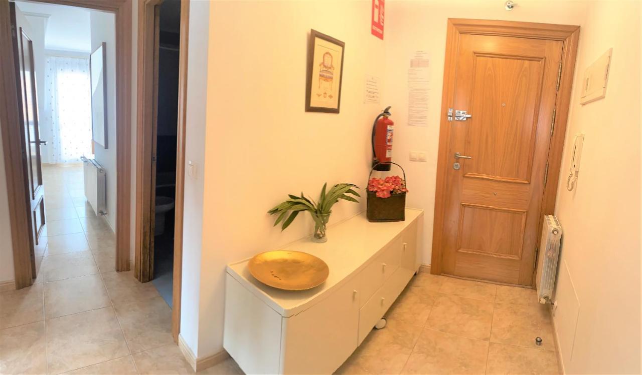 Apartment La Campona - 12802 Ajo